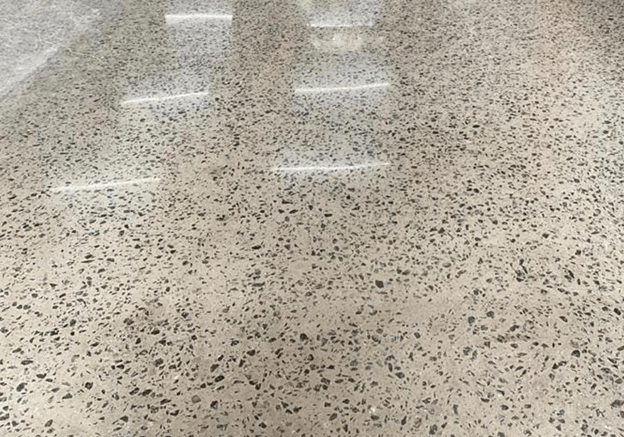 Reflecto Pisos - Polimento Técnico de Pisos em Concreto